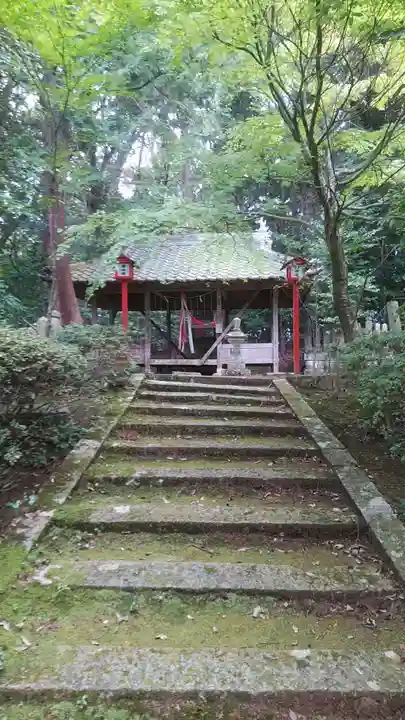 日吉神社(兵庫県)