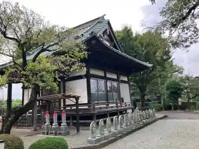 高勝寺(東京都)
