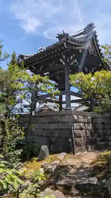 通德寺(滋賀県)