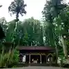 秋葉山本宮 秋葉神社 下社(静岡県)
