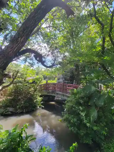 田村神社(香川県)