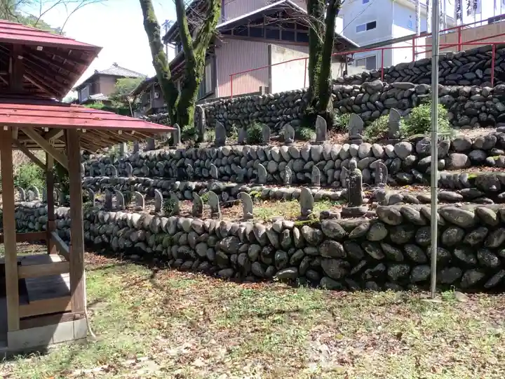 別格今渡弘法大師堂(岐阜県)