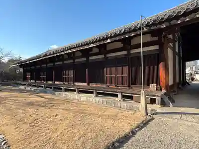 元興寺(奈良県)