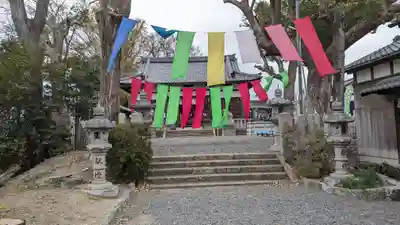 玉田神社(京都府)