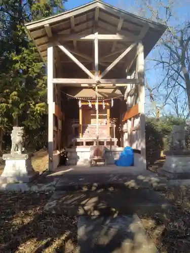 熊野神社(宮城県)