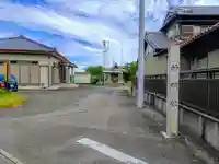 神明社(小寺)のその他建物