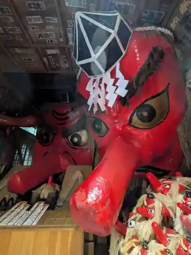 迦葉山龍華院弥勒護国寺（弥勒寺）のその他建物