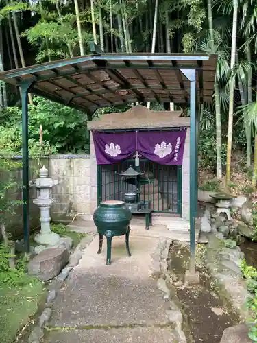 龍源院の末社・摂社