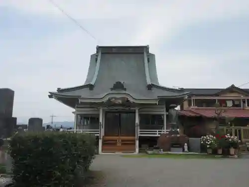 清照寺(群馬県)