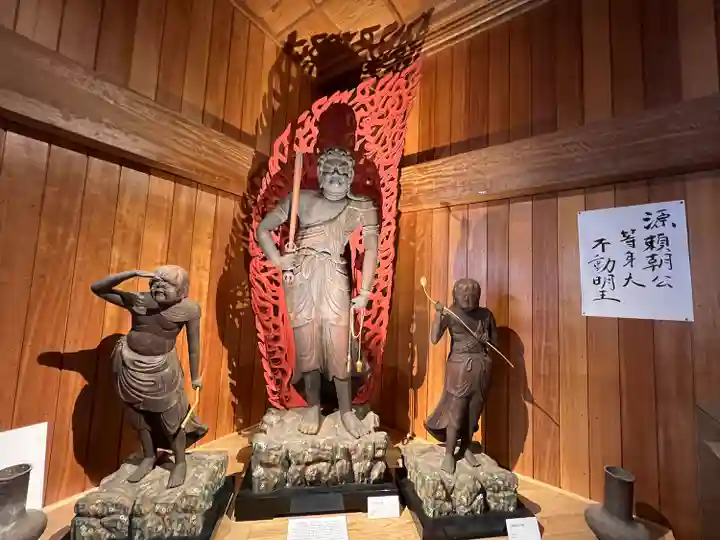 普門寺(切り絵御朱印発祥の寺)(愛知県)