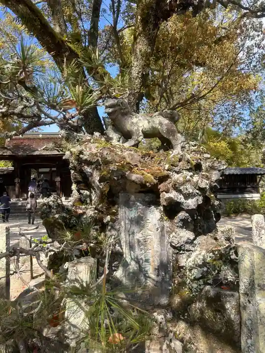 吉香神社(山口県)
