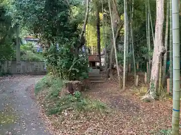 八幡神社(千葉県)