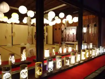 水無瀬神宮のお祭り