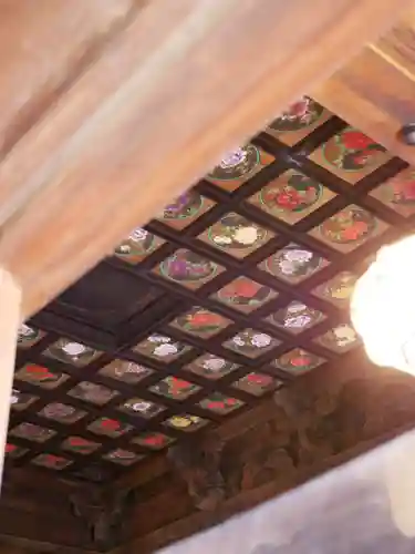 大栄寺のその他建物