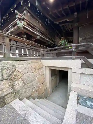 吉備津彦神社(岡山県)