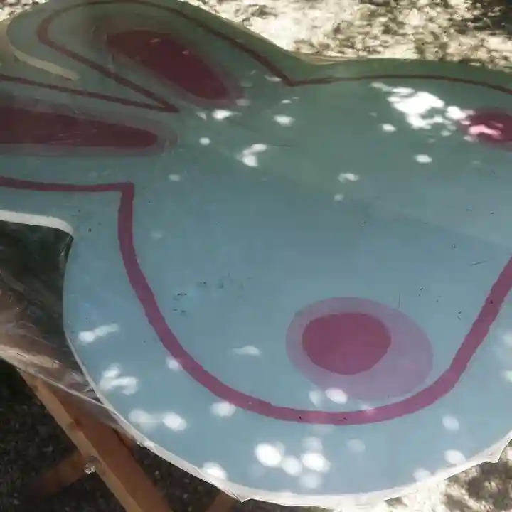 三輪神社のその他建物