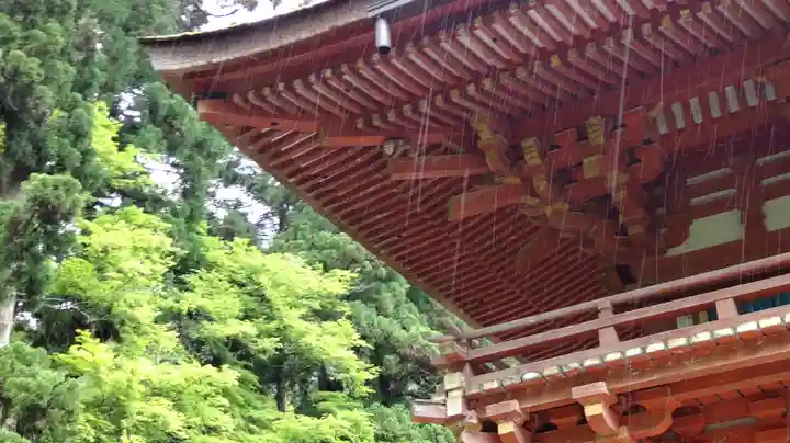 日吉大社のその他建物