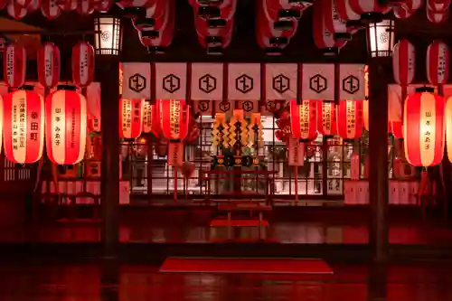 砥鹿神社（里宮）(愛知県)