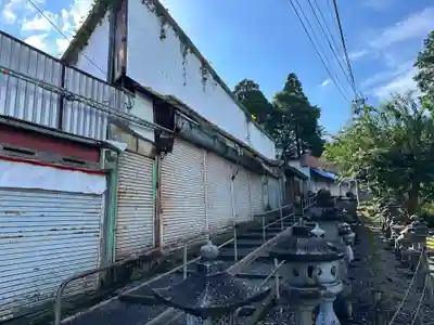 霞神社(宮崎県)