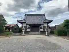 善光寺(千葉県)