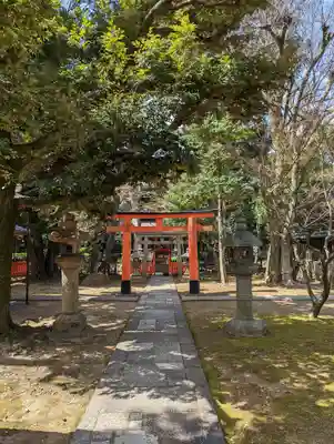 御香宮神社(京都府)