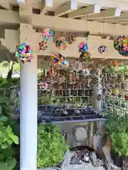 串間神社(宮崎県)