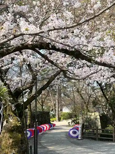 龍城神社(愛知県)