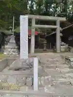 成田山軽井澤不動尊(福島県)