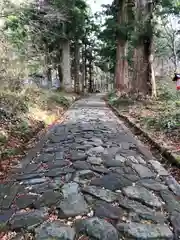 下山神社(鳥取県)