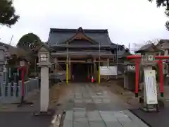 總社 和田八幡宮(福井県)