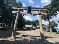 大領神社(岐阜県)