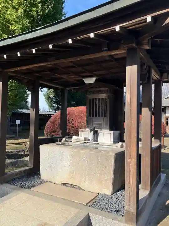 城興寺(延生地蔵尊)(栃木県)