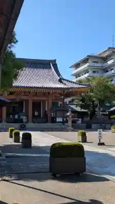 壬生寺(京都府)