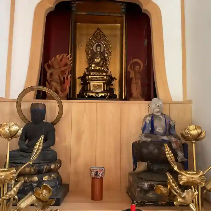 東禅寺(岐阜県)