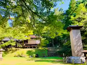 土津神社|こどもと出世の神さまのその他建物(2021年08月29日(日) 14時57分56秒投稿)