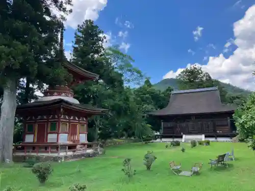 大福光寺(京都府)