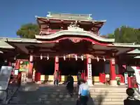 富岡八幡宮(東京都)