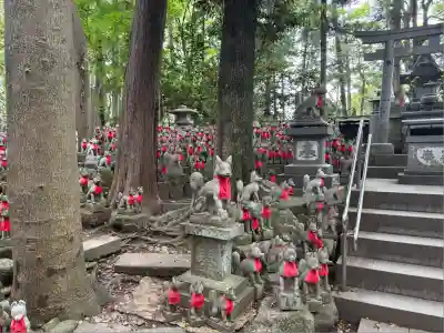 豊川閣　妙厳寺(愛知県)