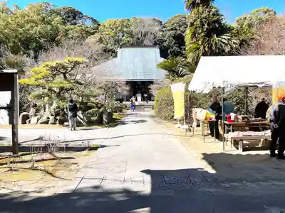 伊勢の国 四天王寺のその他建物