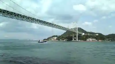 赤間神宮(山口県)