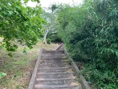 浅間神社(千葉県)