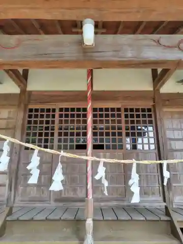 熊野神社(埼玉県)