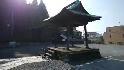 蔵田寺のその他建物