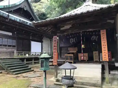大龍寺のその他建物
