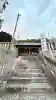 須佐能表神社(広島県)