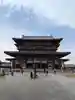 薬師寺(奈良県)