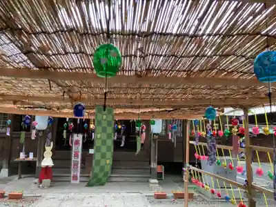 高忍日賣神社(愛媛県)