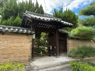 南宗寺(大阪府)