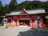 阿須賀神社(和歌山県)