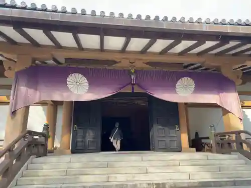 廣隆寺(京都府)